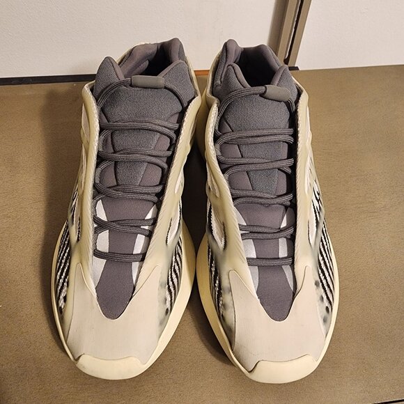 Authentic Adidas Yeezys - Picture 1 of 6